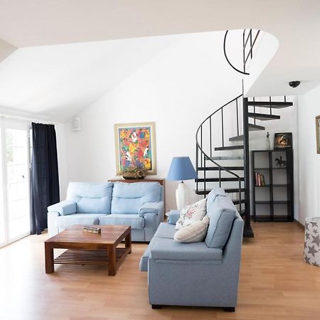 Orquideas Apartment Кала Галдана Екстериор снимка