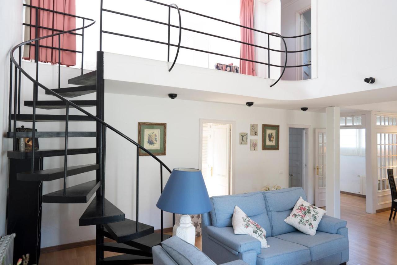 Orquideas Apartment Кала Галдана Екстериор снимка