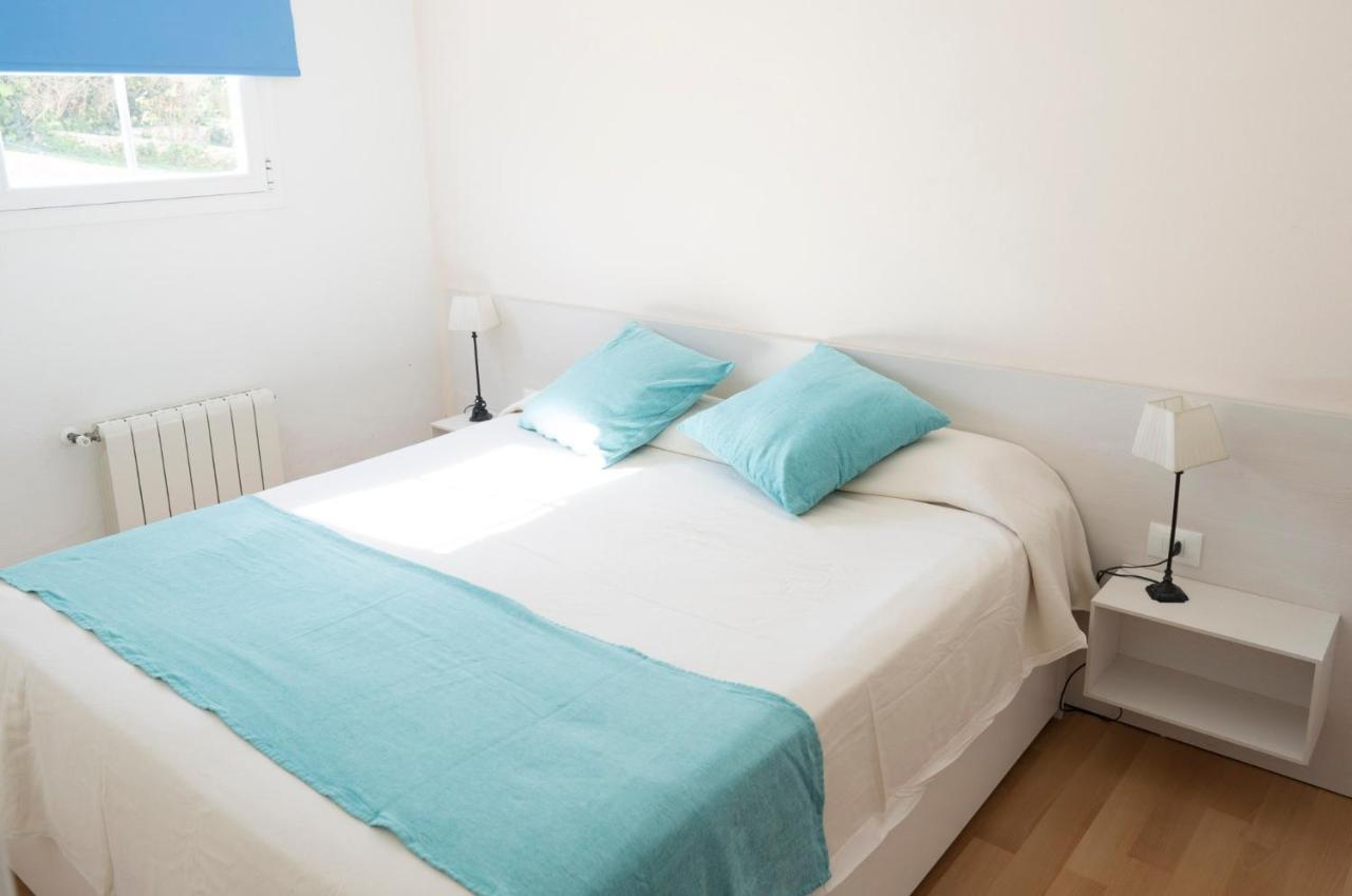 Orquideas Apartment Кала Галдана Екстериор снимка