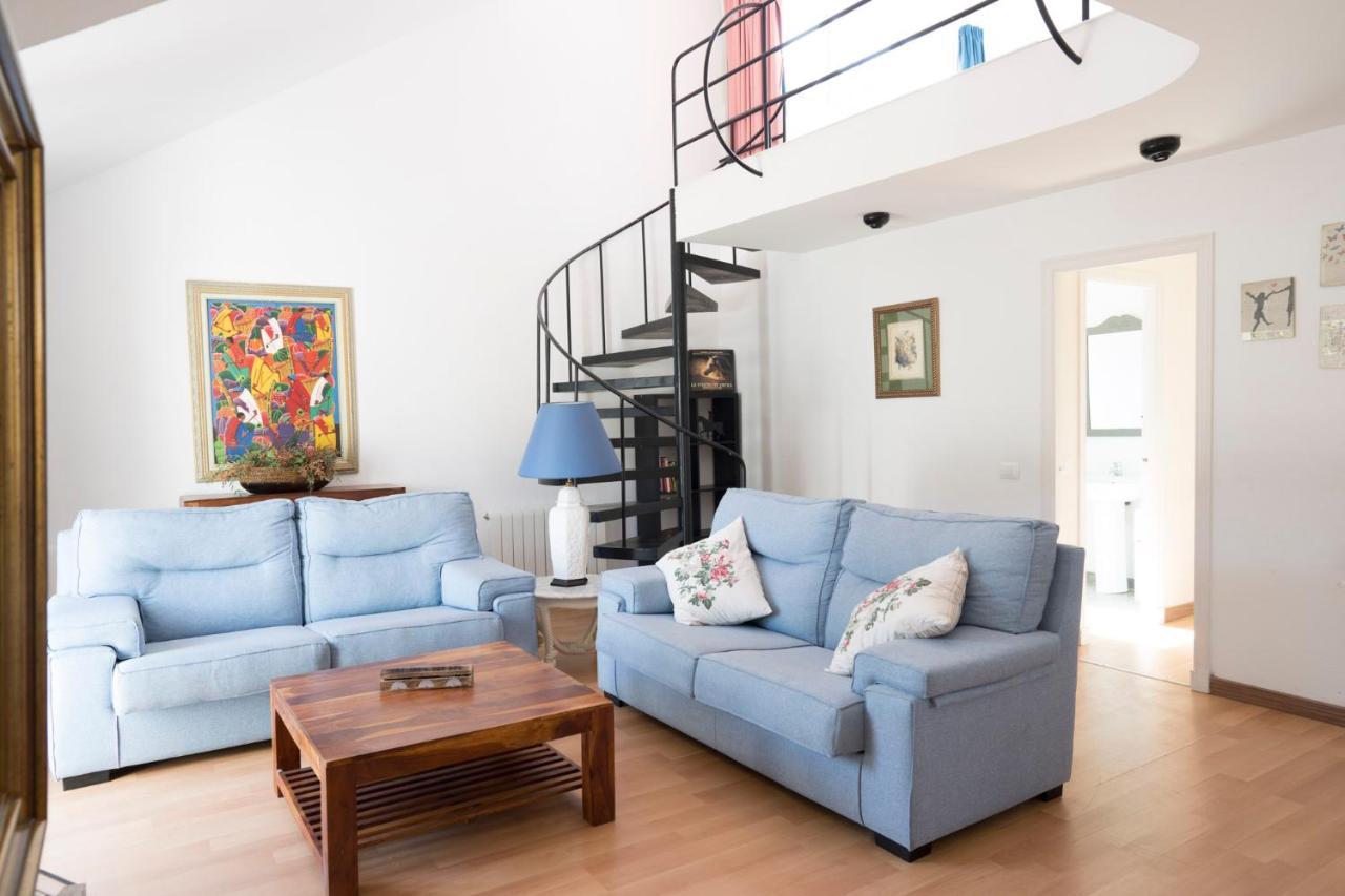 Orquideas Apartment Кала Галдана Екстериор снимка