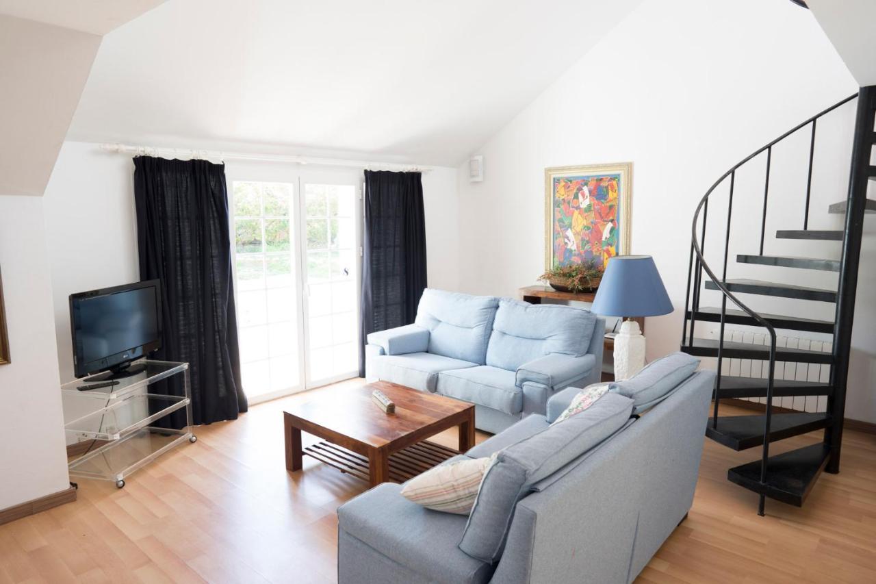 Orquideas Apartment Кала Галдана Екстериор снимка
