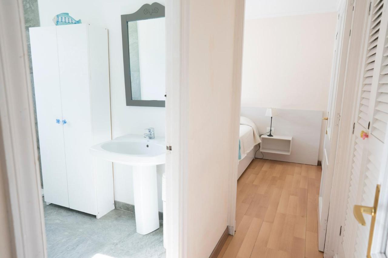 Orquideas Apartment Кала Галдана Екстериор снимка
