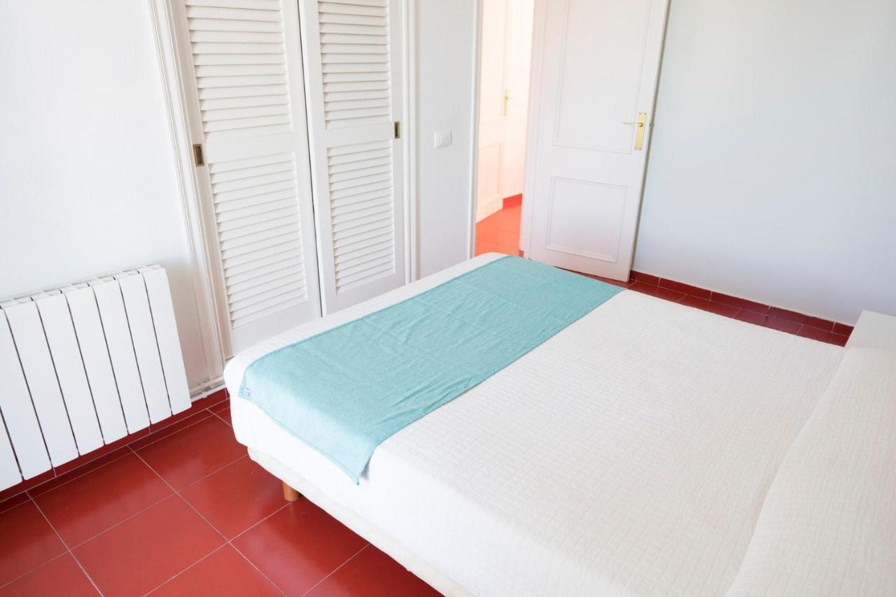 Orquideas Apartment Кала Галдана Екстериор снимка