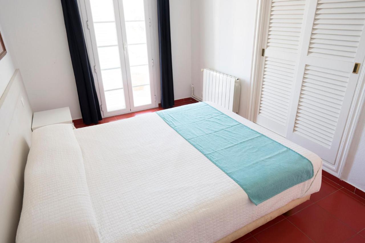 Orquideas Apartment Кала Галдана Екстериор снимка